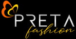 Preta Fashion Logo